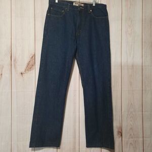 Levi's 505 Jeans Mens Size 34 34‎ Classic Core